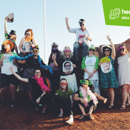 headspace Alice Springs Team Photo with Logo 2020 1