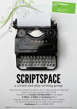 2019.08.14 scriptspace flyer image KR