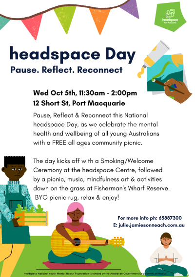 headspace day 2022