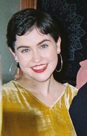 Emerald Cooney 3