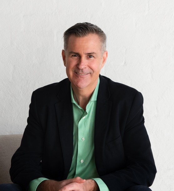 Michael Maher Head Shot