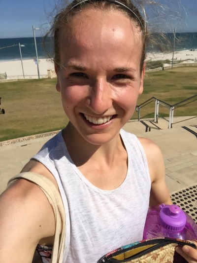 Stephanie Innes 18 2