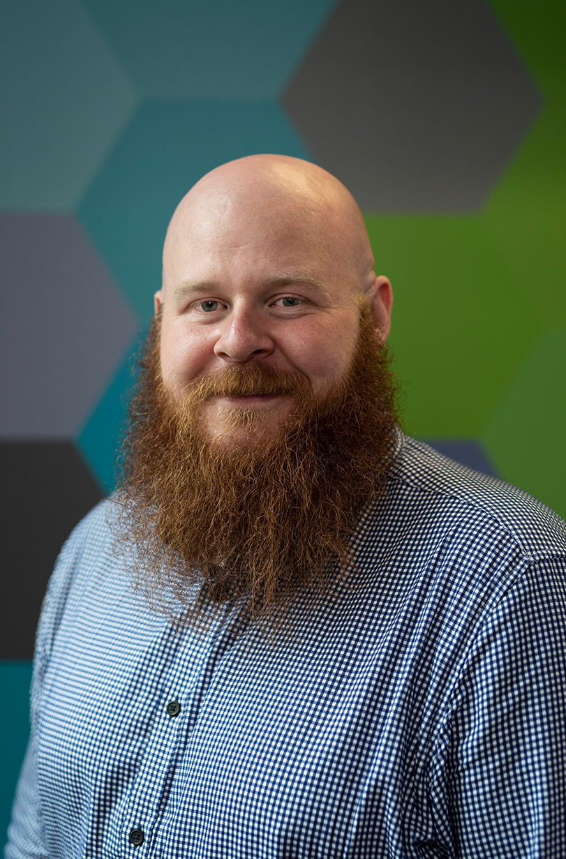Jarrad Hickmott, Youth advisor to the board