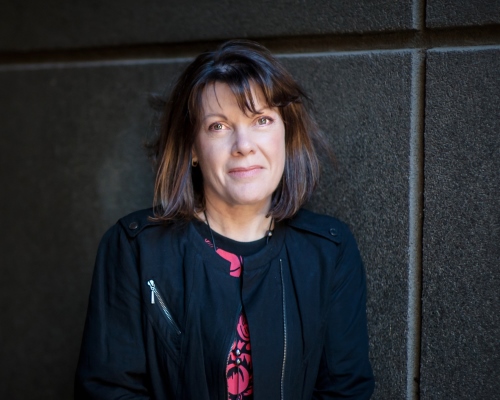 Debra Rickwood, Chief Scientific Advisor and Executive Director Research and Evaluation