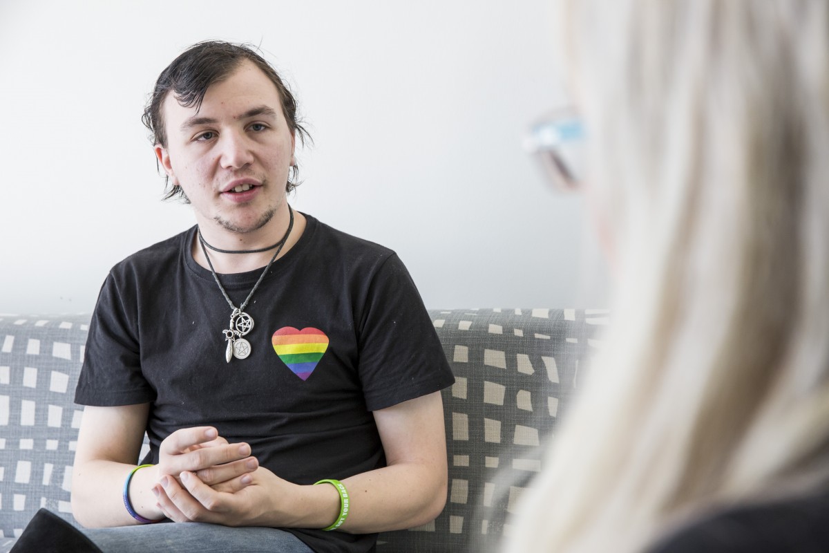 headspace for health professionals headspace